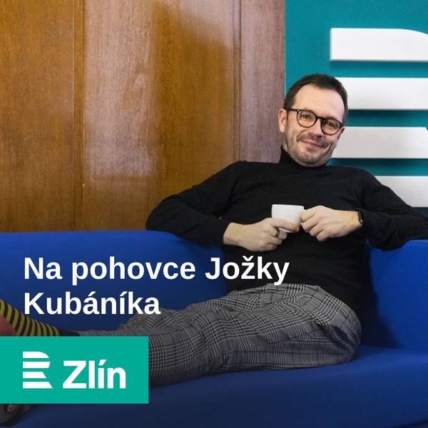 Na pohovce Jožky Kubáníka
